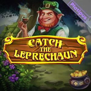 Catch the leprechaunt slot