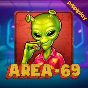 area 69 slot