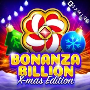 bonanza billion slot