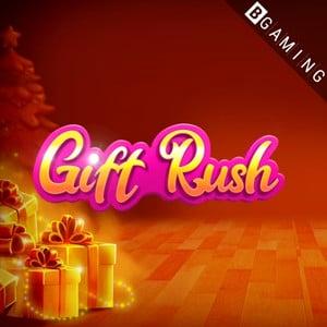 gift rush slot