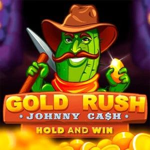 gold rush slot