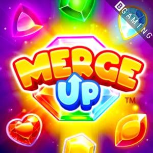 merge up slot