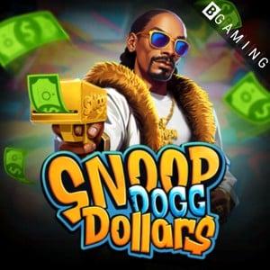 snoop dogg dollars slot